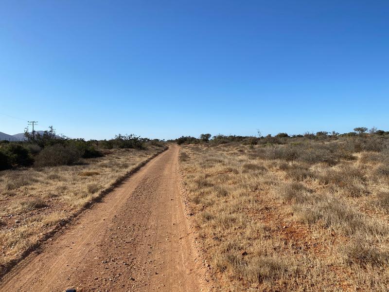 0 Bedroom Property for Sale in Kirkwood Eastern Cape